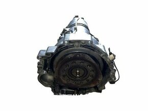 Převodovka 6A 4X4 LWC 2.7TDI 140KW Audi A6 4F FL 2009