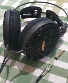 Audio-Technica ATH-AD2000X