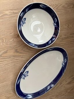 Porcelán