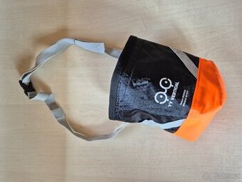 YY vertical chalk stopper