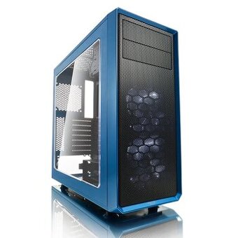 Herní PC i7-9700K / RTX 2080 SUPER / 16GB RAM