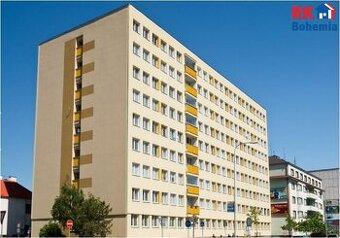Prodej, byt, 2+1, Mladá Boleslav, tř. Václava Klementa