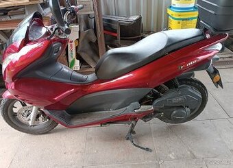 Skútr 125