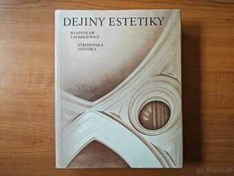 Dejiny estetiky II. - Stredoveká estetika - 1