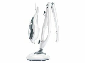 Parní mop a ruční parní čistič SilverCrest SDM 1500 D3
