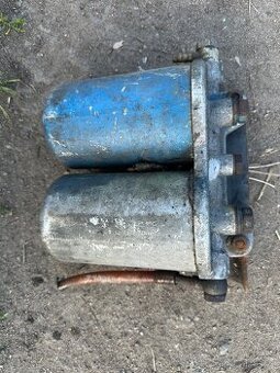 Palivové filtry - 1