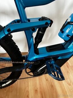 P: Haibike XDURO ALLMTN3 2020