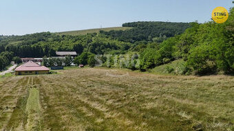 Prodej stavebního pozemku, 1427 m2, 132626 - 1