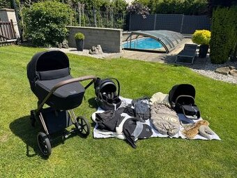 Cybex Priam set