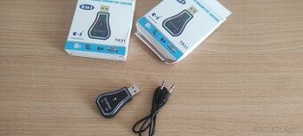 LED USB 3v1 Bluetooth Stereo handsfree