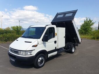 Predam sklapec sklopku iveco daily 35c14