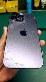 Koupím Váš rozbitý/blokovaný iphone