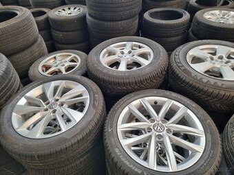 Alu pneu 14-21 vyprodej