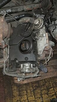 Motor 1.4tdi 55kw amf