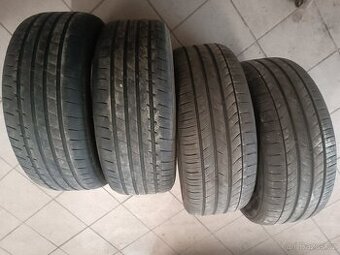 Letní pneu 235/55/17