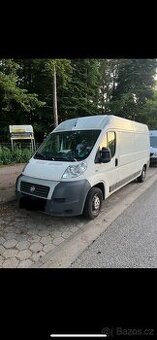 FIAT DUCATO 2.3 JTD RV 2013