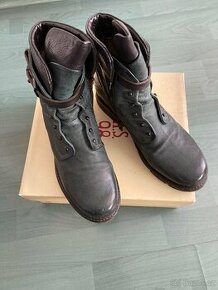 Boty air step AS98 vel.40