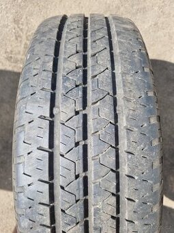 195/60 R16 C - Kola VW Transporter