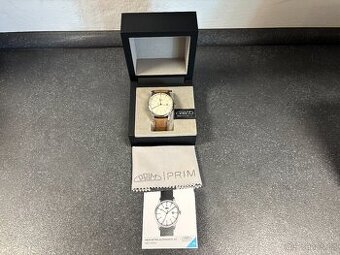 Pánské hodinky PRIM RETRO AUTOMATIC W01P.13226