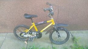Kolo Dragon 16'