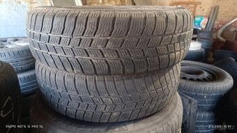 Zimní pneu 165/70/14 Barum