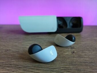 PlayStation, Pulse Explore bezdrátové sluchátka