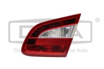 ŠKODA SUPERB2 ZADNÍ SVĚTLO PRAVÉ