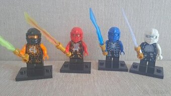 🧟 Lego Ninjago "POSSESSION sada" 🧟