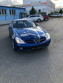 SLK 350