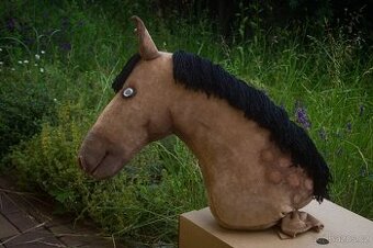 Hobby horse na prodej