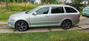 Prodej vozu Škoda Octavia 1,6 TDI 77 kW