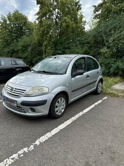 Citroen c3 1.1 44 kw