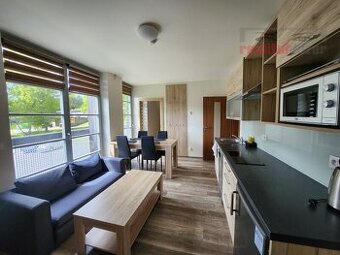 Bytová jednotka 2kk, Říčky v Orlických horách  - 47 m2,  kom