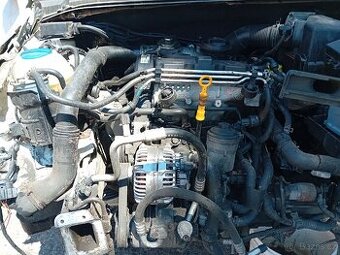 Motor BNV 1.4 TDI 59 Kw