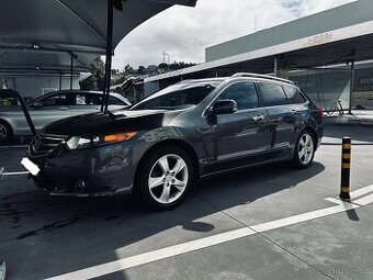 Honda Accord VIII