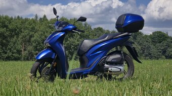 Prodám Honda SH 125
