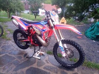 beta 300 RR factory 2020