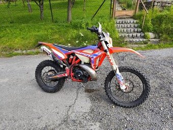 beta 300 RR factory 2020