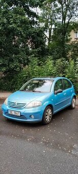 Citroen C3 1.6 Exlusive Benzín/ LPG automat - 1
