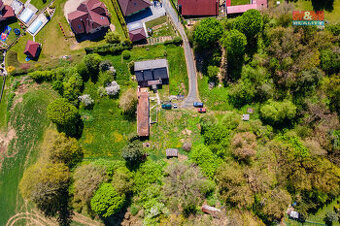 Prodej pozemku k bydlení, 1256 m², Horšovský Týn