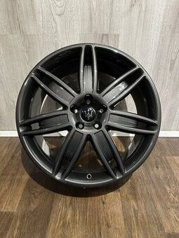Maserati orig. ALU disky 5x114,3 R20 pro modely Ghibli - 1