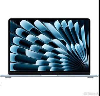 Nový Macbook Air 13” M4 2025