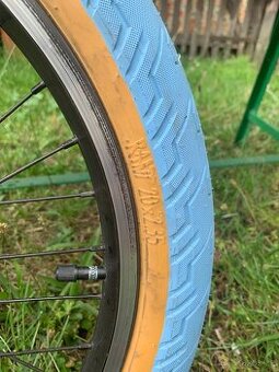 BMX kole 20