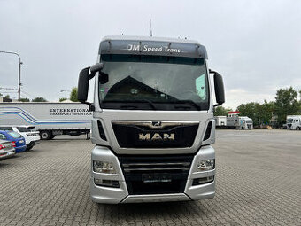 MAN TGX 18.500