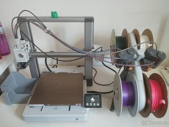 Bambulab A1 Combo