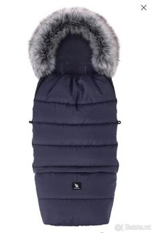 Rostoucí zimní fusák Cottonmoose