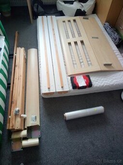 Postel 140x200