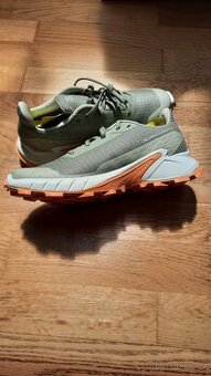 Salomon Alphacross 5 W