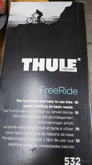Nosič na kolo Thule Freeride 532