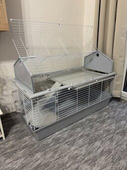 Klec pro zvířata 120cm